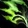 Poisonous Claws Icon