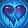 Thawed Heart Icon