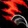Serrated Slash Icon