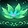Emerald Blossom Icon