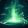 Emerald Communion Icon