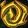 Rune of Grasping Earth Icon