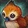 Crate of Bobbers: Wooden Pepe Icon