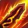 Blade of Wrath Icon