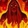 Down in Flames Icon