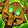 Damaged Loa Trinket Icon