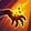 Pyroclastic Shock Icon