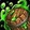 Plague Bomb Icon