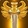 Blessed Champion Icon