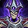 K'aresh Memory Crystal Icon