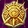 Azure Span: Gold Icon