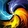 Fusion of Elements Icon