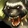 Curious Wolvar Pup Icon