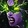 First of the Illidari Icon