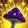 Exploding Fungus Icon