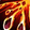 Purging Flames Icon