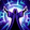 Prismatic Bolt Icon