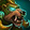 Idol of the War Loa Icon