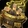 Goldenglow Censer Icon