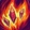 Searing Sparks Icon