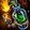 Potion Bomb of Power Icon