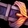 Shadowed Belt Clasp Icon