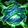 Pure Chronomatic Fiber Icon