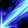 Gamma Burst Icon