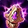 Ethereal Energy Converter Icon