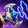 Audio Amplification Crystal Icon