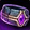 Logic Gate: Omega Icon