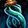 Void-Infused Mindbreaker Fry Icon