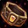 Wick's Golden Loop Icon