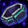 Malleable Band Icon