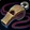 Radiant Lynx Whistle Icon