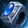 Coldflame Ring Icon