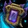 Triumphant Satchel of Champion Mistcrests Icon