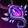 Venomous Gladiator's Amulet Icon