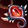 Amulet of the Twin Fangs Icon