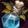 Liquid Luster Icon