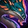 Angler of The Coiled Isle Icon