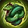 Knot of Writhing Serpents Icon