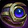 Eye of Midnight Icon