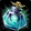 Lightfused Mana Potion Icon