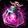 Concentrated Silvermoon Health Potion Icon