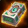 Refulgent Copper Ingot Icon