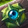 Hunter's Ritual Stone Icon