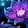 Nocturnal Lotus Icon
