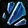 Crystalline Glass Icon