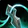 Embroidery Floss Icon